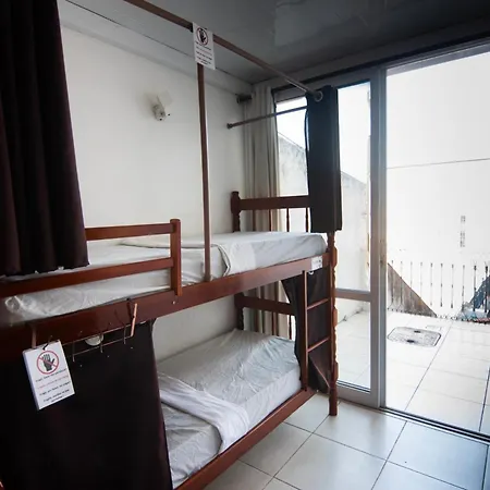 Hostel Sunrise-2