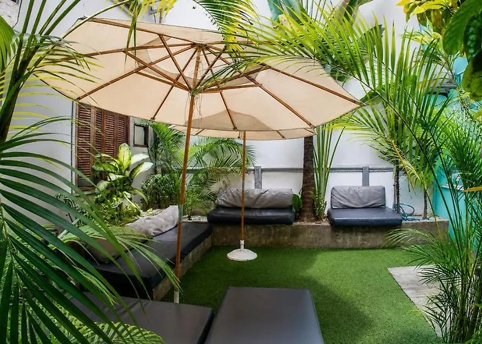 Auberge de jeunesse Mango Tree Ipanema à Rio de Janeiro